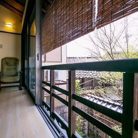 Willa Kyoto Yadomachi Kamishichiken Zewnętrze zdjęcie