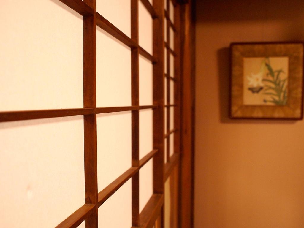 Willa Kyoto Yadomachi Kamishichiken Zewnętrze zdjęcie